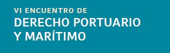 Derecho Portuario VI