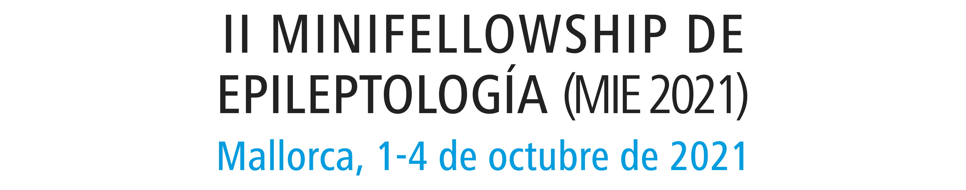 II Minifellowship