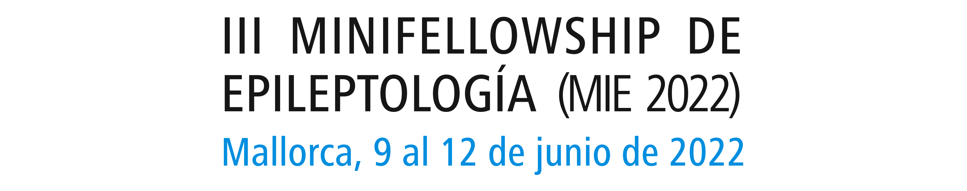 III Minifellowship