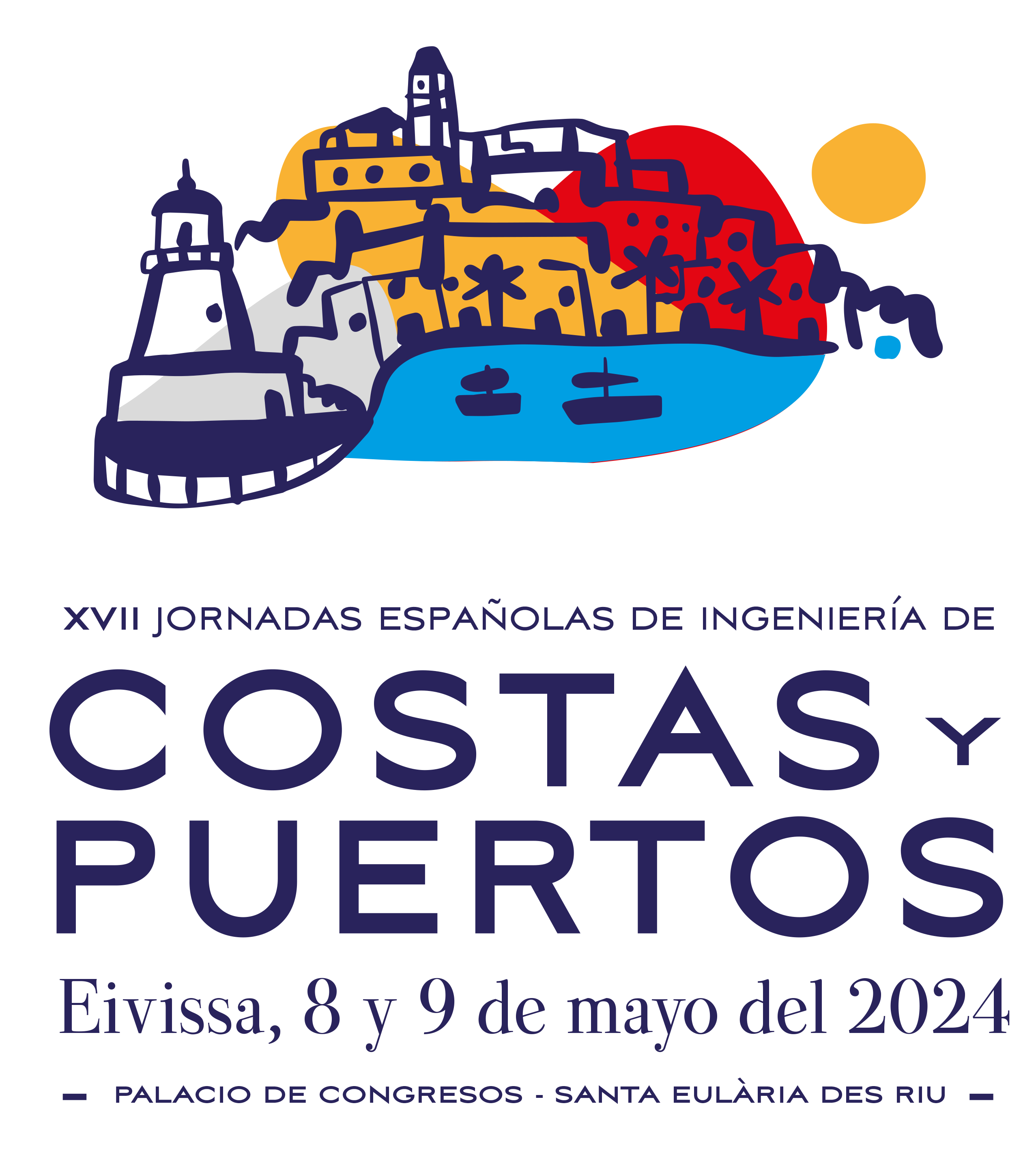 Costas y Puertos 2024