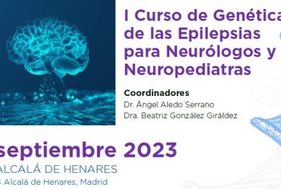 I curso Epilepsia