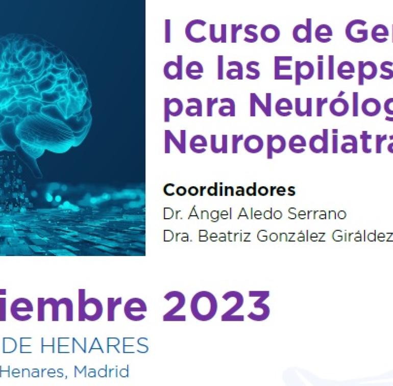 I curso Epilepsia