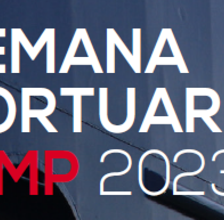 Semana portuaria